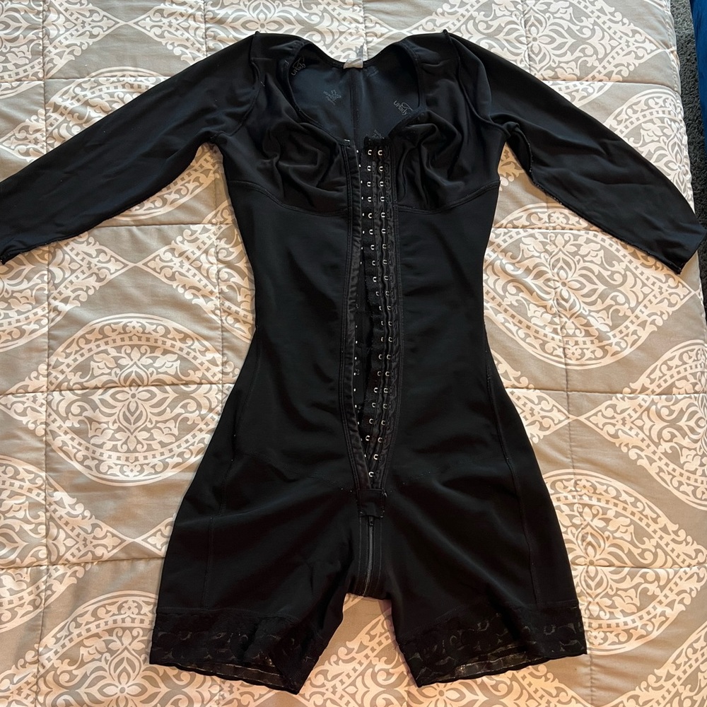 Cali curves faja